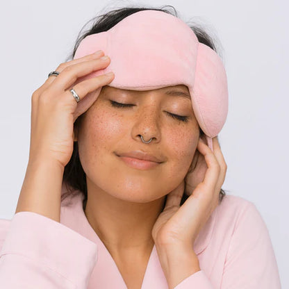 DeepSleep™ Weighted Sleep Mask
