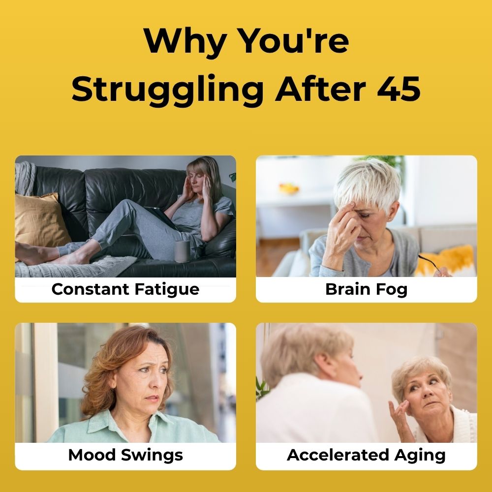 New Maximum Potency Formula | Essential Vitamin Drops by ARDEN Labs®